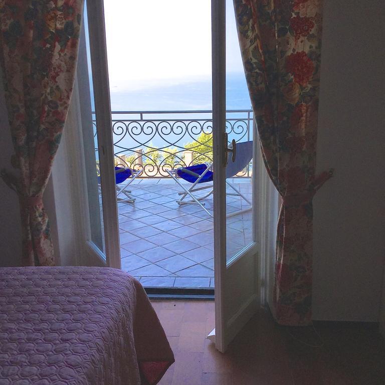 B&B Le Palme Ameglia Buitenkant foto