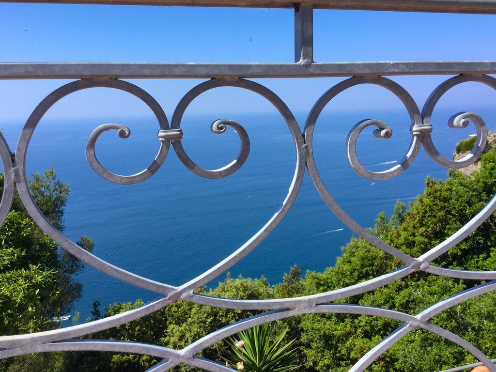 B&B Le Palme Ameglia Buitenkant foto