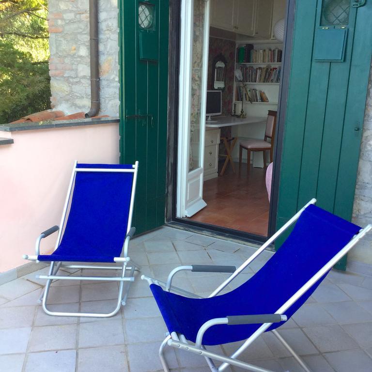 B&B Le Palme Ameglia Buitenkant foto