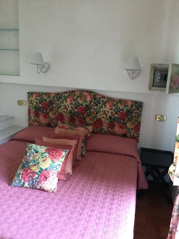 B&B Le Palme Ameglia Buitenkant foto