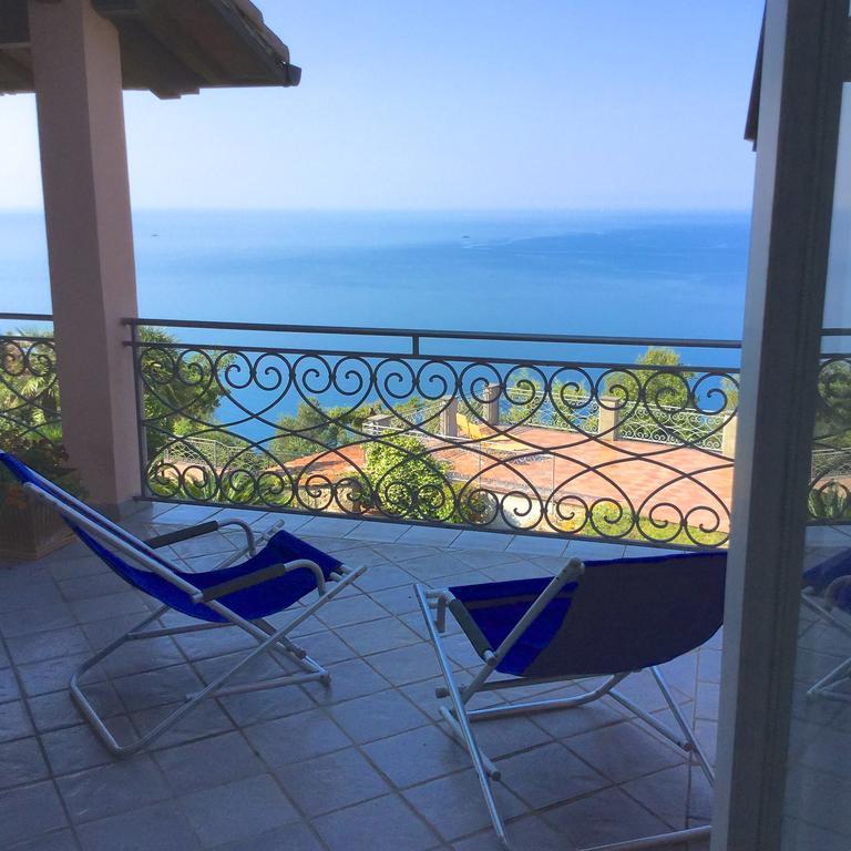 B&B Le Palme Ameglia Buitenkant foto