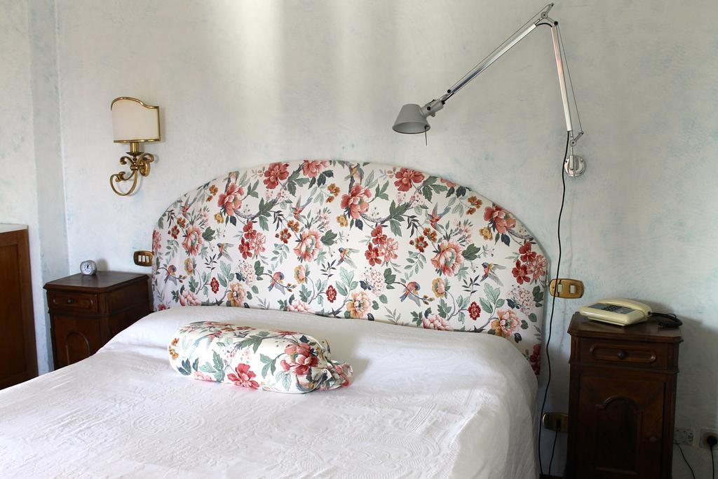 B&B Le Palme Ameglia Buitenkant foto