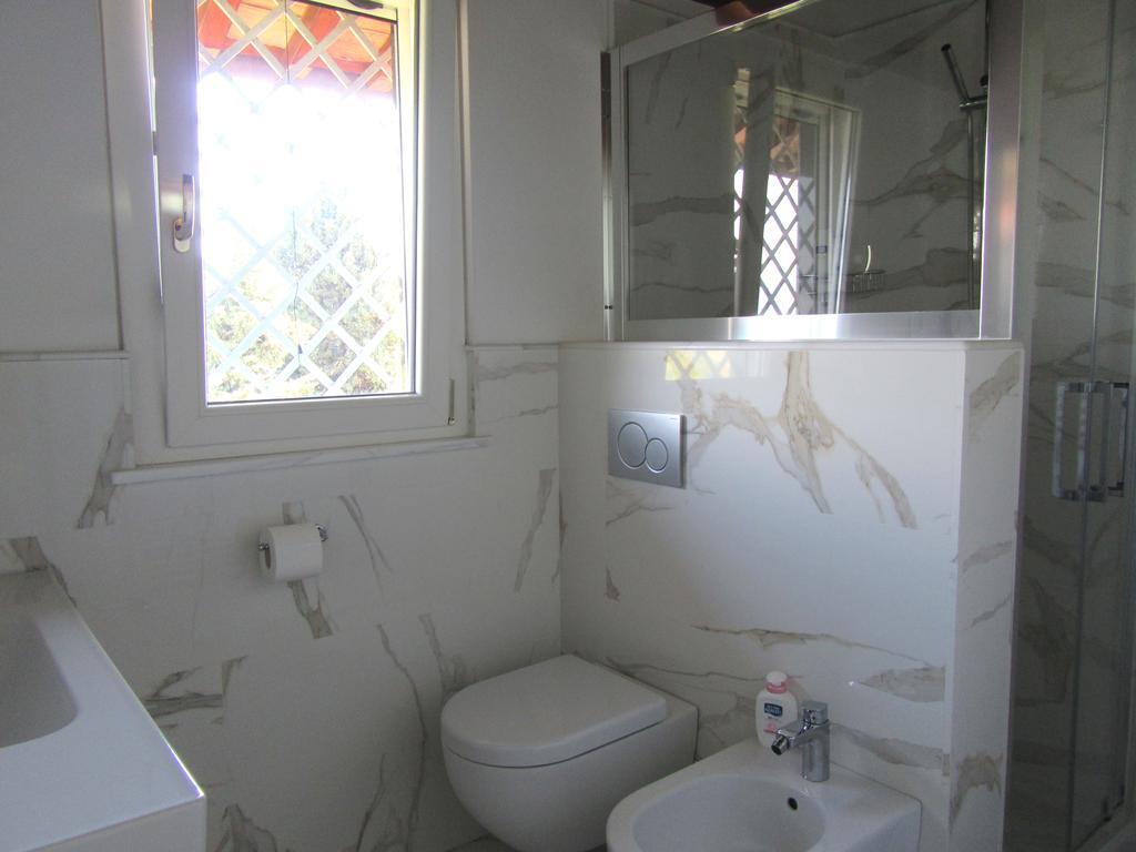B&B Le Palme Ameglia Buitenkant foto