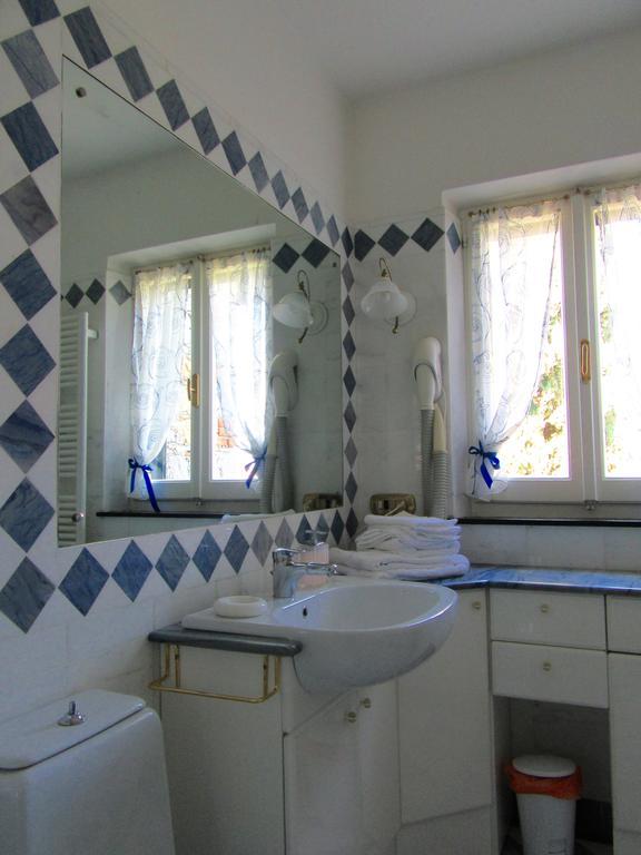 B&B Le Palme Ameglia Buitenkant foto