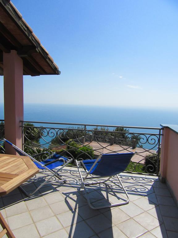 B&B Le Palme Ameglia Buitenkant foto