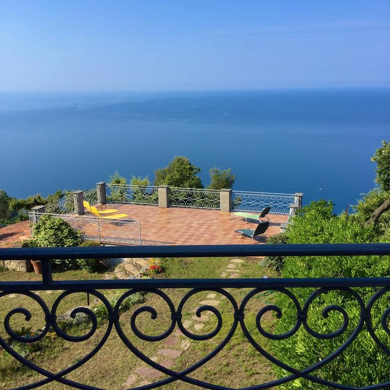B&B Le Palme Ameglia Buitenkant foto