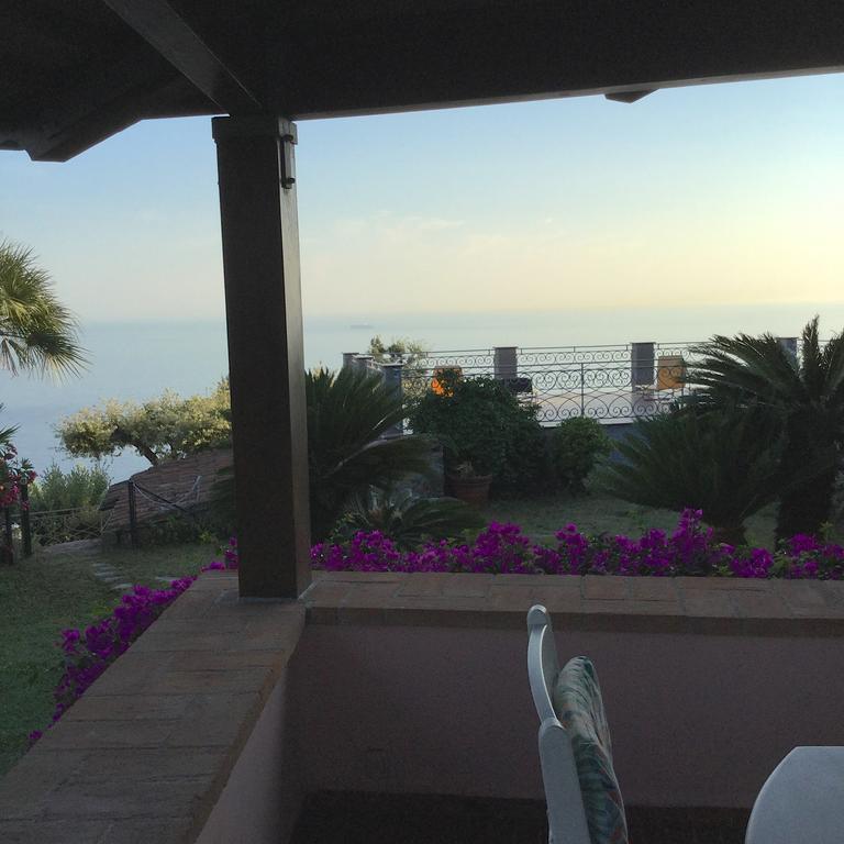 B&B Le Palme Ameglia Buitenkant foto