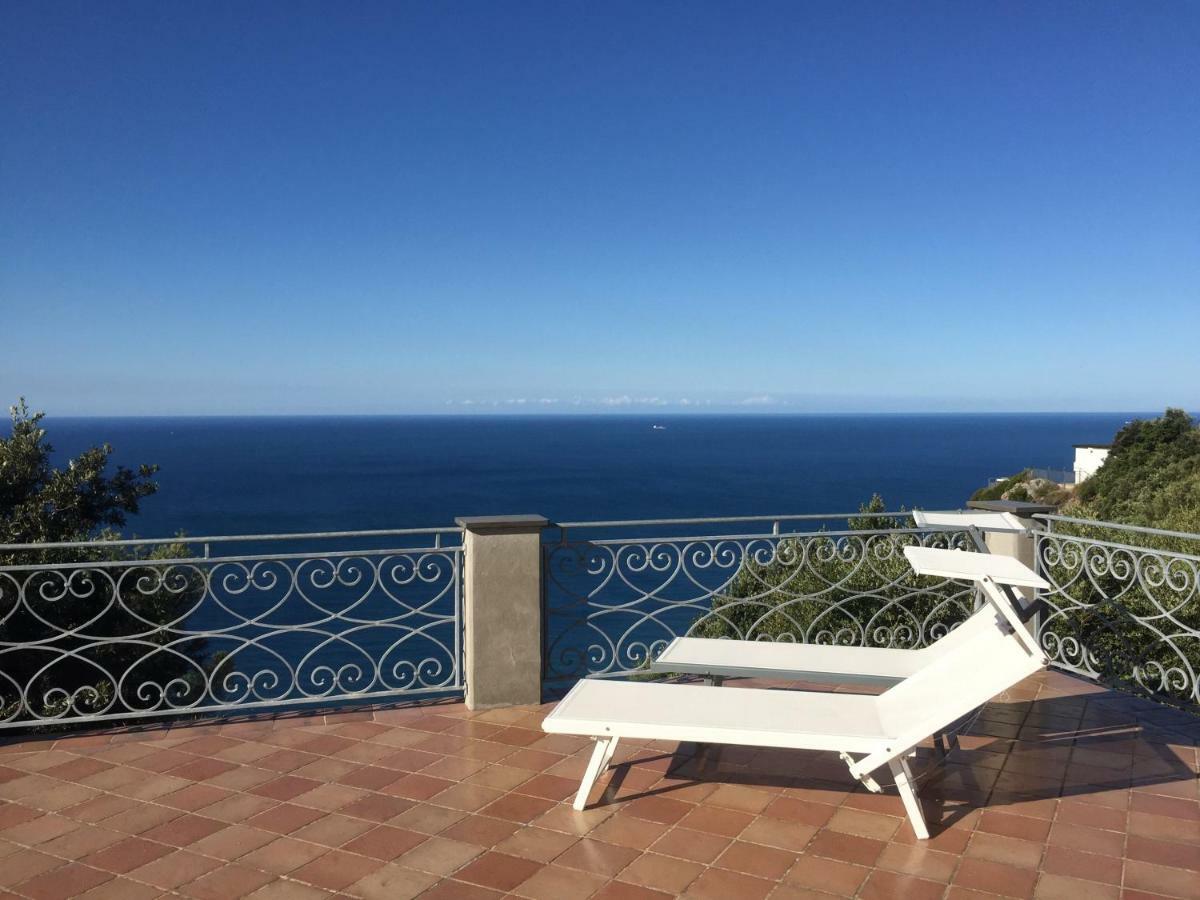 B&B Le Palme Ameglia Buitenkant foto